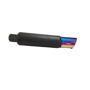 منبع اگزوز جی اس مدل js709